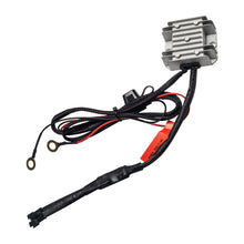 Load image into Gallery viewer, Oracle 19-21 Polaris RZR 1000 Dynamic Surface Mount DRL Signature Light - - Dynamic