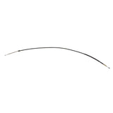 Omix Parking Brake Cable Rear 72-75 Jeep CJ-5