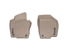 Load image into Gallery viewer, WeatherTech 12+ Volkswagen Passat Front FloorLiner - Tan