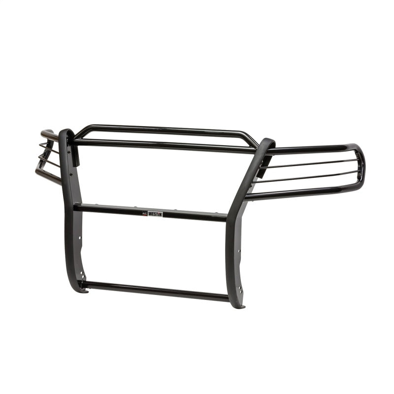 Westin 2015-2018 Chevrolet Colorado 43135 WD Sportsman Grille Guard - Black - GTR Auto