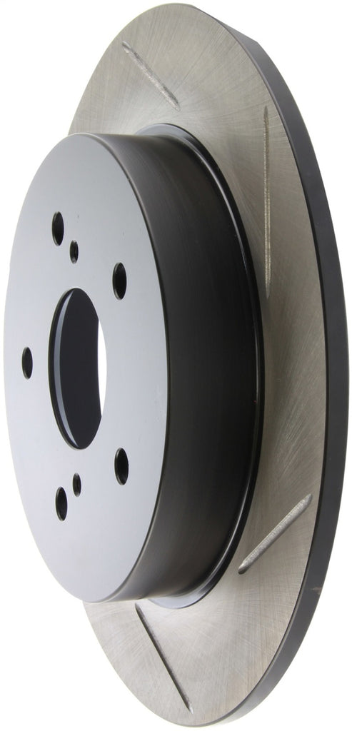 StopTech Slotted Sport Brake Rotor