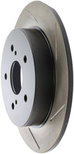 Load image into Gallery viewer, StopTech Slotted Sport Brake Rotor