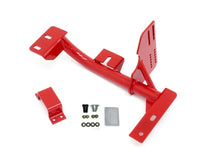 Load image into Gallery viewer, BMR 93-97 4th Gen F-Body Torque Arm Relocation Crossmember TH400 LT1 - Red