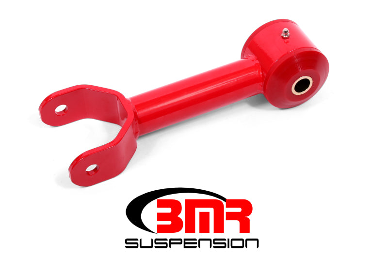 BMR 11-14 S197 Mustang Non-Adj. Upper Control Arm (Polyurethane) - Red - GTR Auto