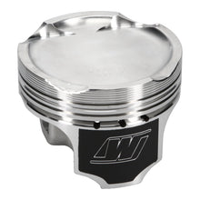 Load image into Gallery viewer, Wiseco Toyota Turbo 4v Dished -16cc 82MM Piston Shelf Stock Kit