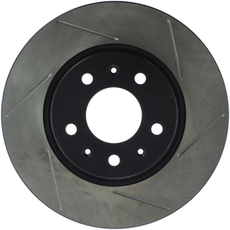 StopTech Slotted Sport Brake Rotor