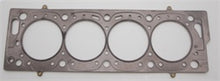 Load image into Gallery viewer, Cometic Peugeot P405 M-16 84mm .051 inch MLS Head Gasket