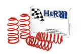 H&R 98-05 Volkswagen Golf/Jetta 2.0L MK4 Sport Spring