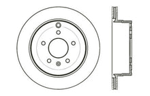 Load image into Gallery viewer, StopTech Slotted &amp; Drilled Sport Brake Rotor
