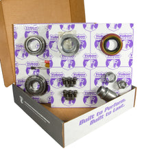 Load image into Gallery viewer, Yukon Gear 8.2in GM 3.08 Rear Ring &amp; Pinion Install Kit 2.25in OD Axle Bearings and Seals