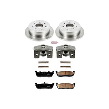 Load image into Gallery viewer, Power Stop 00-03 Ford F-150 Rear Autospecialty Brake Kit w/Calipers