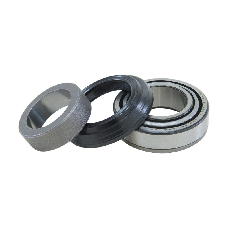 Yukon Gear Bolt-in axle Bearing and Seal Set / Set 9 / Timken Brand / For Model 35 & 8.2in Buick - GTR Auto