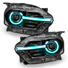 Load image into Gallery viewer, Oracle 2021 Ford Bronco Sport RGB+W Headlight DRL + Halo  - ColorSHIFT w/ RF Controller