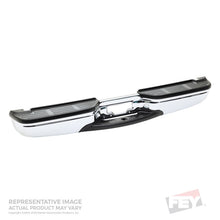 Load image into Gallery viewer, Westin/Fey 95-04 Toyota Tacoma Perfect Match Bumper - Chrome