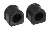 Prothane 82-92 Chevy Camaro/Firebird Front Sway Bar Bushings - 30mm - Black