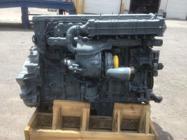 Detriot DD13 Rebuilt - GTR Auto