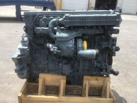 Detriot DD13 Good Used - GTR Auto