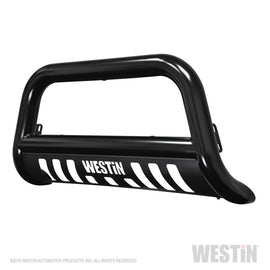 Westin 19-22 Ram1500 (Excl. 19-22 1500 Classic/Rebel/Warlock) E-Series Bull Bar - Black - GTR Auto