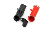 Load image into Gallery viewer, GrimmSpeed 2022+ Subaru BRZ/Toyota 86 Post MAF Hose Kit - Red