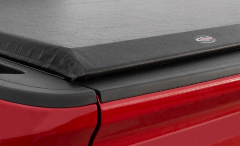 Access Original 01-07 Chevy/GMC Full Size Dually 8ft Bed Roll-Up Cover