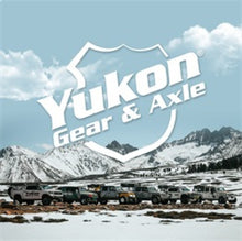 Load image into Gallery viewer, Yukon Gear Zip Locker For Toyota V6