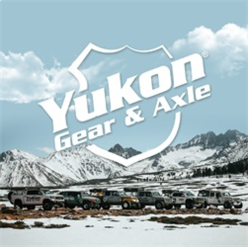 Yukon Gear Replacement Cross Pin Shaft For Dana 60 / Fits Standard Open and Trac Loc Posi