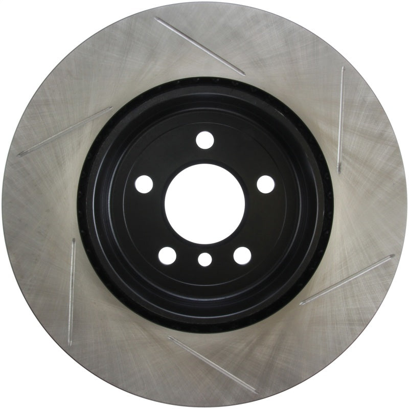 StopTech Sport Slotted Rotor - Rear Right