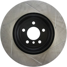 Load image into Gallery viewer, StopTech Sport Slotted Rotor - Rear Right