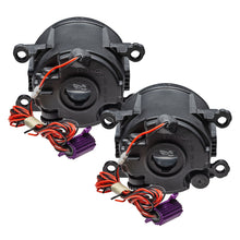 Load image into Gallery viewer, Oracle 05-17 Nissan Frontier SMD FL (Chrome Bumper) - White