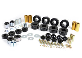 Whiteline 9/2007-8/2011 Subaru Impreza WRX GV Sedan/GR Hatch Rear Vehicle Essentials Kit - GTR Auto