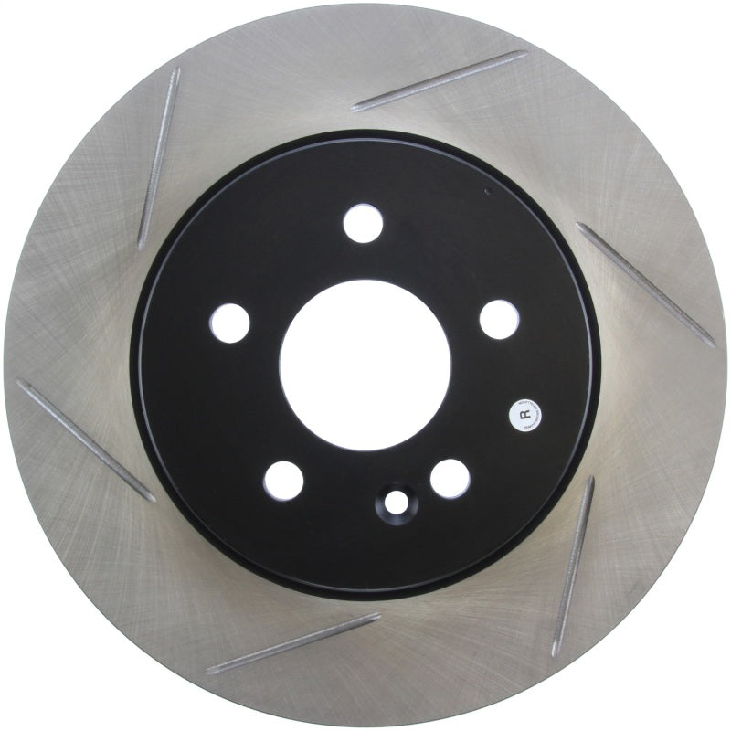 StopTech Slotted Sport Brake Rotor