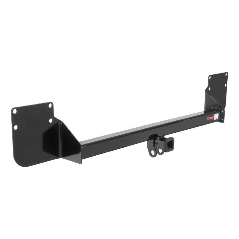 Curt 07-11 Mini Cooper (Hard top) Class 1 Trailer Hitch w/1-1/4in Receiver BOXED