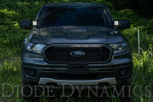 Load image into Gallery viewer, Diode Dynamics 19-21 Ford Ranger Ditch Light Brackets