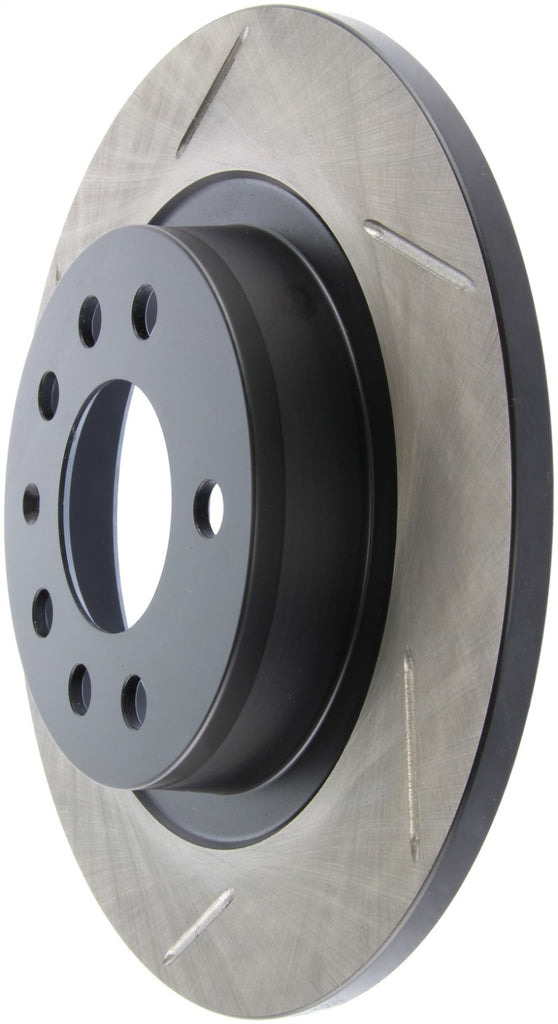 StopTech Slotted Sport Brake Rotor