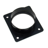 Spectre Air Duct/Intake Tube Mounting Plate 3in. Outlet