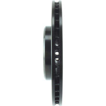 Load image into Gallery viewer, StopTech Power Slot 95-04 Toyota Tacoma 5 Lugs Front Left Slotted Rotor