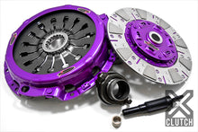 Load image into Gallery viewer, XClutch 01-04 Mitsubishi Eclipse Spyder GT 3.0L Stage 2 Cushioned Ceramic Clutch Kit