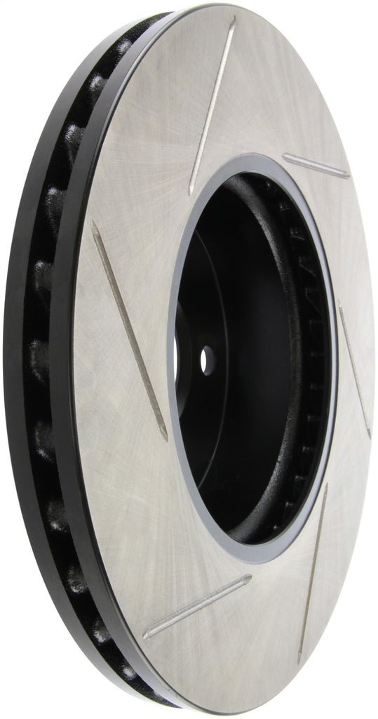 StopTech Slotted Sport Brake Rotor