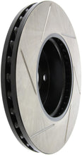 Load image into Gallery viewer, StopTech Slotted Sport Brake Rotor