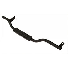 Load image into Gallery viewer, Rampage 1997-2006 Jeep Wrangler(TJ) Side Bar Drop Step Slimline - Black