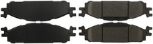 Load image into Gallery viewer, StopTech Street Brake Pads - Front