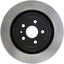 Load image into Gallery viewer, Stoptech 09-20 Cadillac CTS Premium CryoStop High-Carbon Rear Rotor