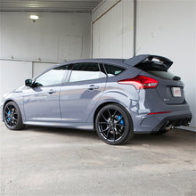 Load image into Gallery viewer, MBRP 2016+ Ford Focus RS 3in Aluminized Dual Outlet Cat-Back Exhaust