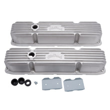 Load image into Gallery viewer, Edelbrock Valve Cover Classic Series Chrysler 383/440 CI V8 Satin