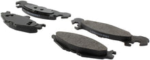 Load image into Gallery viewer, StopTech Street Brake Pads