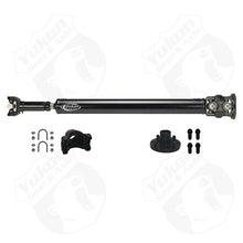 Load image into Gallery viewer, Yukon Gear Heavy Duty Driveshaft for 12-16 Jeep JK Front M/T Only - GTR Auto