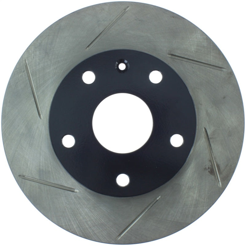 StopTech Slotted Sport Brake Rotor