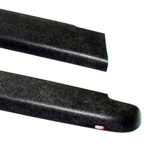 Load image into Gallery viewer, Westin 1999-2007 Chevy Silverado Classic Long Bed Wade Bedcaps Smooth - No Holes - Black