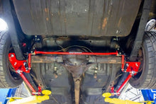 Load image into Gallery viewer, UMI Performance 70-81 GM F-Body Adjustable Sway Bar Rod End Rear