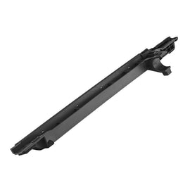 Omix Door Surround Front Left- 10-18 JKU 4Dr - GTR Auto